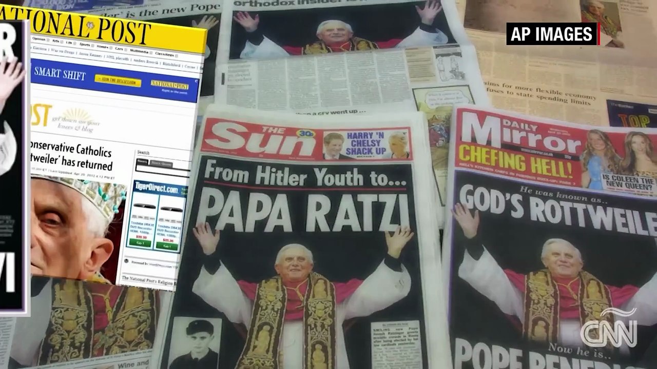 Muere Benedicto XVI: así lideró la Iglesia católica; sus logros, polémicas y su histórica renuncia