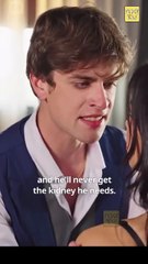 Swapped My Ex for His Billionaire Uncle FULL EPISODE