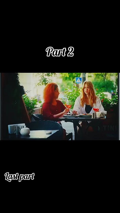 I left rich finance for poor maid final part