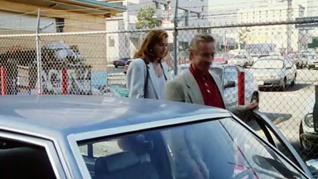 Extreme Justice - Ein Cop nimmt Rache