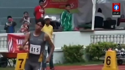 Tonatiu López rumbo a Olímpicos | La otra visión del deporte