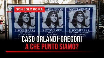 Caso Orlandi-Gregori, colpi di scena e nuovi indagati: il punto sulle indagini