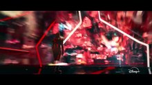 "Tron: Ares" é a primeira grande estreia da Disney+ de 2026