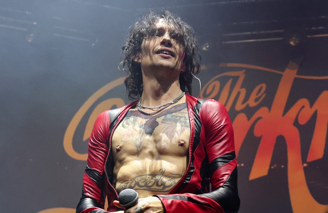 Justin Hawkins: Erneut Attacke gegen Yungblud