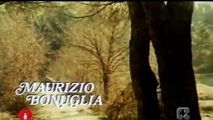 Il Bacio 1974 di M. Lanfranchi-Pupi Avati