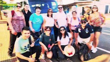 Visión Misionera 2026  Misiones Maravilla EVT catorce años construyendo experiencias con identidad y proyección territorial