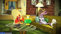 O Show dos Looney Tunes - 1ª Temporada - Episódio 09