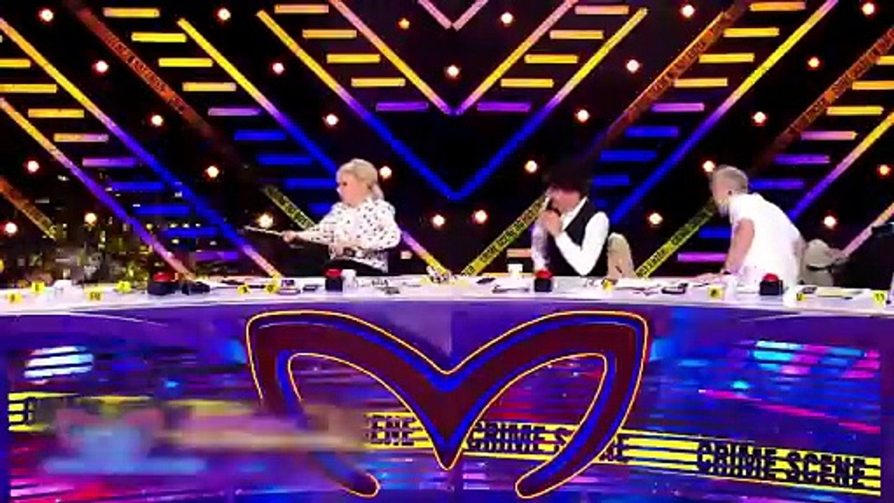 Bande-annonce de l'émission "Le grand bêtisier du 31" sur TF1