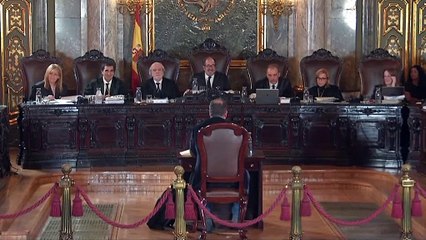 La Fiscalía solicita al Tribunal Supremo que anule la sentencia contra García Ortiz