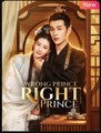 Wrong Prince Right Prince Chinese Drama - English Sub