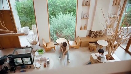 مسلسل انت الي الابد Fourever You الموسم الاول الحلقة 8 مترجمة - توب سينما