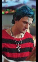 From Royalty to CEO's Christmas Princess Full Movie