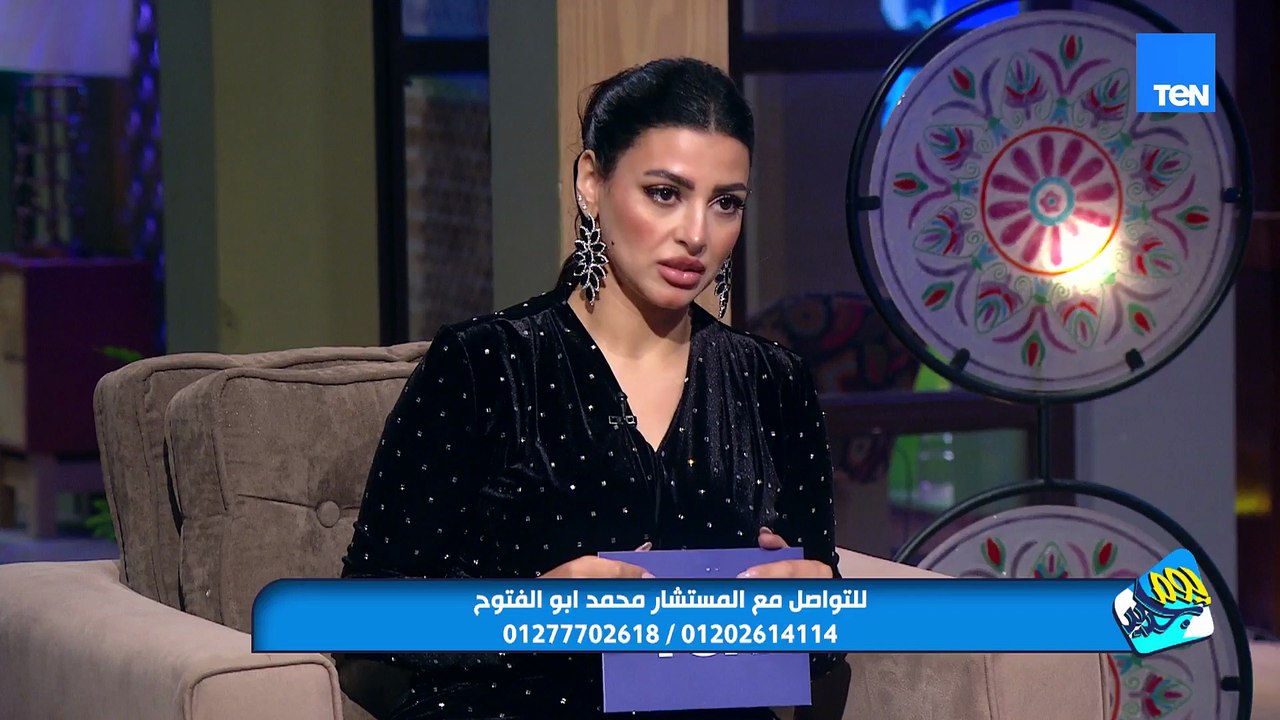 يعني إيه ملكية فكرية في عصر الذكاء الاصطناعي؟! المستشار محمد أبو الفتوح المحامي بالنقض يوضح