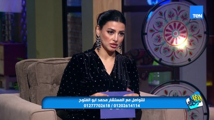 يعني إيه ملكية فكرية في عصر الذكاء الاصطناعي؟! المستشار محمد أبو الفتوح المحامي بالنقض يوضح