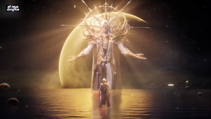 Throne of Seal Ep 192 Eng Sub