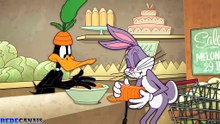 O Show dos Looney Tunes - 1ª Temporada - Episódio 11