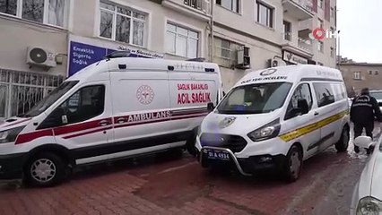 Niğde'de kendilerinden haber alınamayan çiftten kötü haber: Evlerinde ölü bulundu