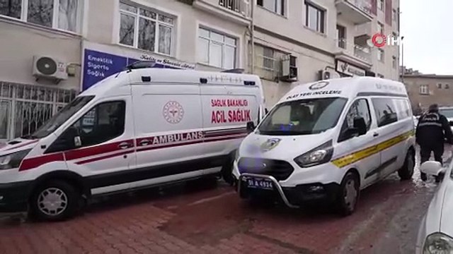 Niğde'de kendilerinden haber alınamayan çiftten kötü haber: Evlerinde ölü bulundu