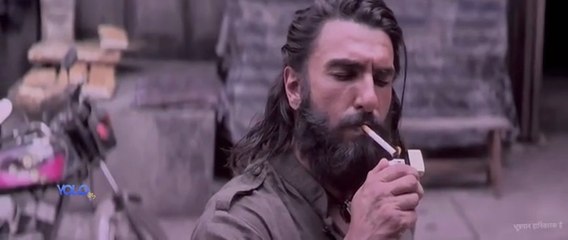 Dhuandhar | Action Spy Movie | Part 1 | Ranveer Singh | Akshaye Khanna | Sanjay Dutt