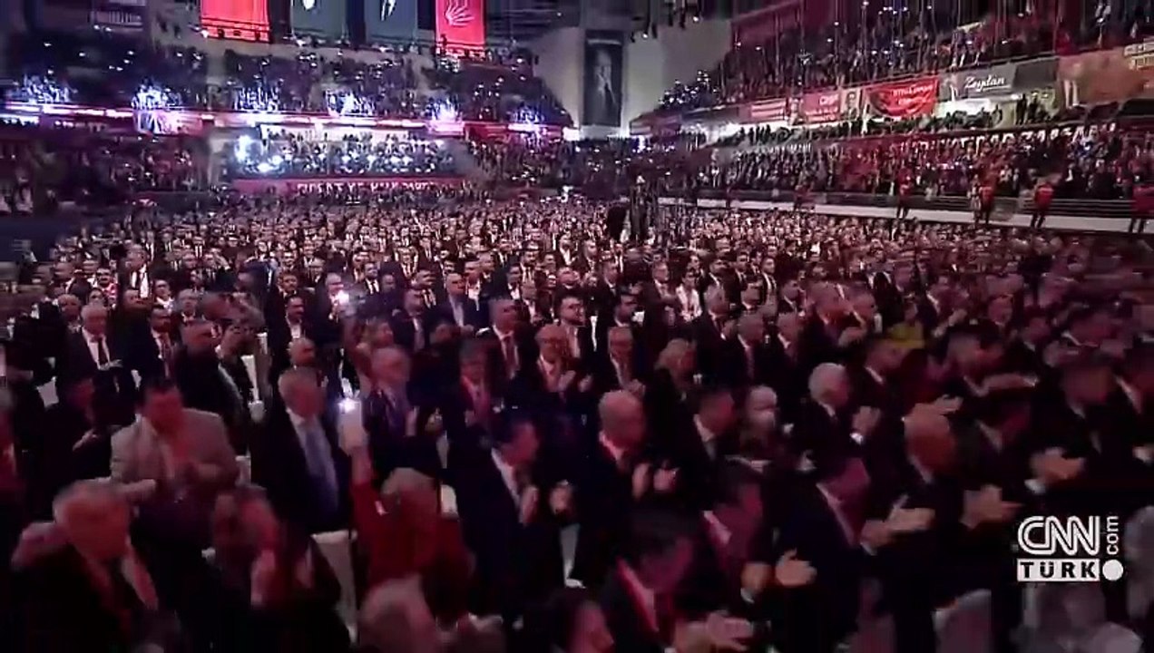 CHP lideri Özgür Özel: 2026'dan beklentim erken seçim
