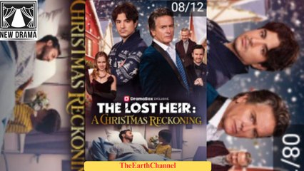 🔥🔥🔥 [Hot 2026-02-01-1403]The Lost Heir A Christmas Reckoning🌍💜🌹EA FilmBox🍏🚩🔥 11.11