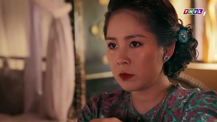 THAM VỌNG GIÀU SANG Tập 37 - Phim truyền hình Việt Nam