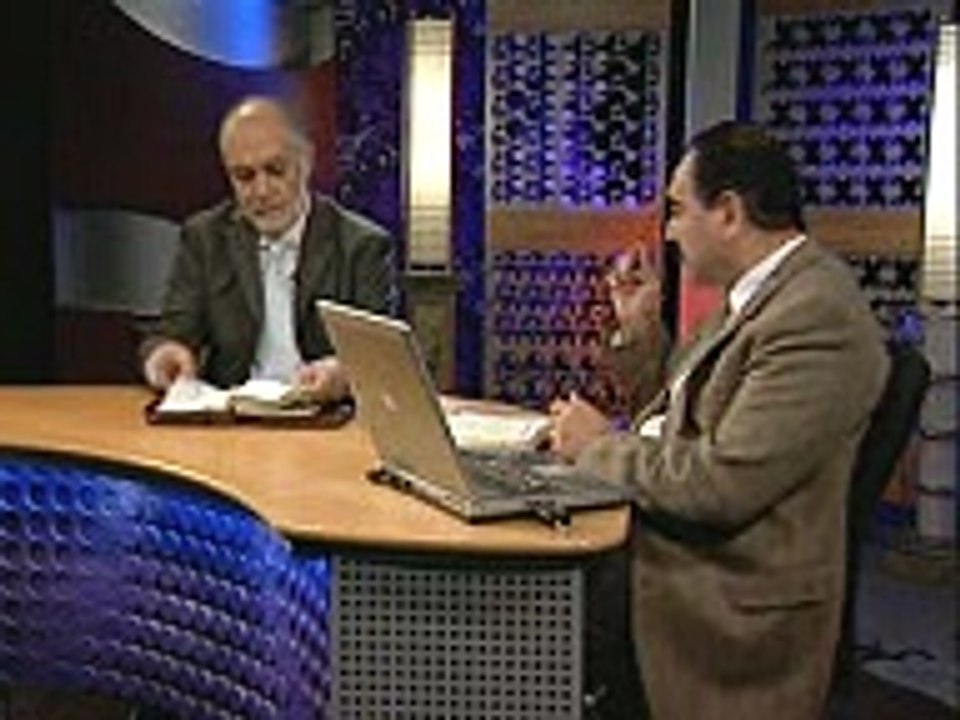 شبهات و ردود - الأخ وحيد - 14