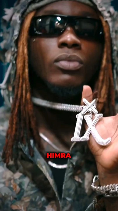 Himra a encore choqué tout le monde 😱Décryptage de son clip "Rasta" ft. La Rvfleuze 🔥