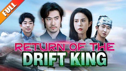 [Hot 2025🔥] (Dubbed) Return Of The Drift King - Netshort