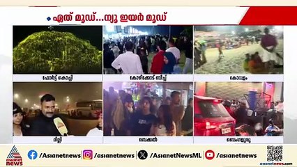 ദില്ലിയിൽ കളറാണ് കാര്യങ്ങൾ; രാജ്യ തലസ്ഥാനത്തെ ആഘോഷ കാഴ്ച്ചകൾ