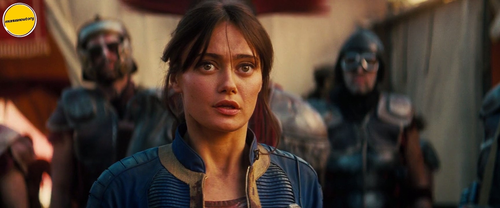 Fallout Season 2 Episode 3 Review: Xander’s Shocking Fate Sparks Wasteland Chaos