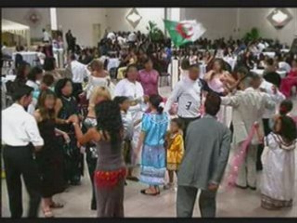 MARIAGE 4