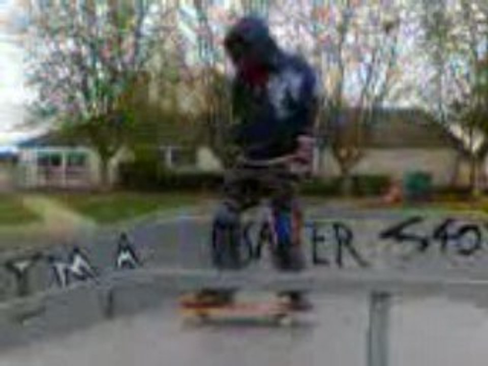 arnaud skate