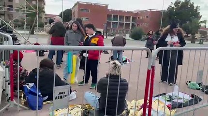 Capodanno a Olbia, è tutto pronto per il concerto con Marco Mengoni e Lazza