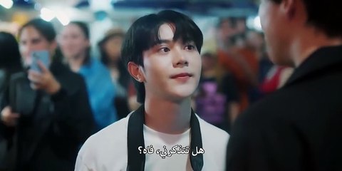 مسلسل انت الي الابد Fourever You الموسم الثاني الحلقة 1 مترجمة - توب سينما