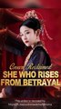 [EngSub] Hearts Behind Thorns Chinese Movie