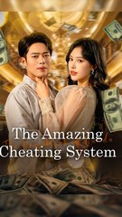 The Amazing Cheating System - Chinese Drama - English Sub