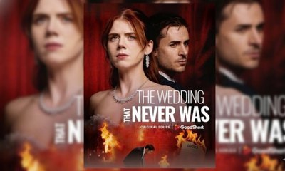 [Hot 2025🔥] The Wedding That Never Was #FullMovie_Goodshort