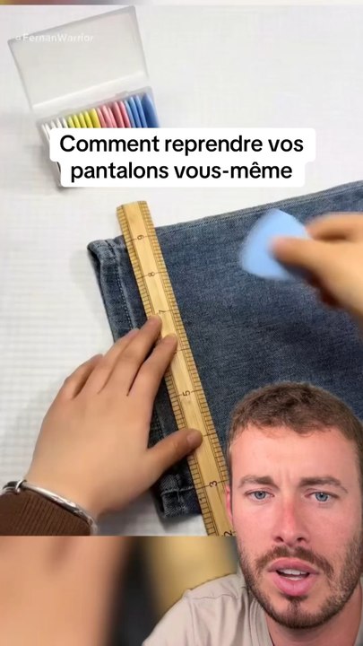 Facile finalement !