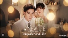 A New Life Forged in Vegeance and Love Drama Movies English Sub
