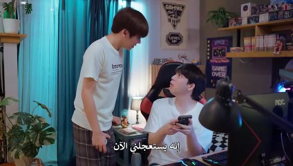 مسلسل انت الي الابد Fourever You الموسم الاول الحلقة 9 مترجمة - توب سينما