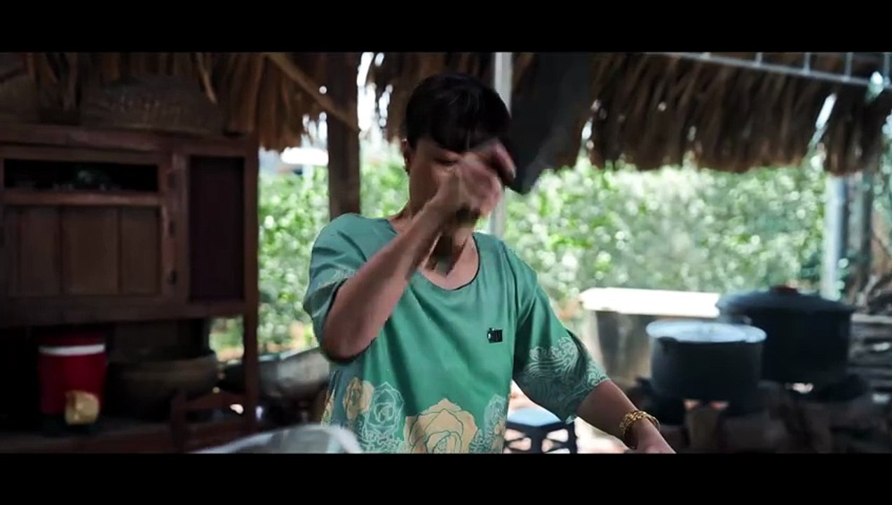 (Part 2) Quỷ Cẩu | Crimson Snout (EngSub) | Phim Chiếu Rạp Việt Nam 2023