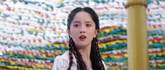 مسلسل الحب 214 مرة في شانغريلا Love 214 Times in Shangrila الحلقة 24 والاخيرة مترجمة - توب سينما