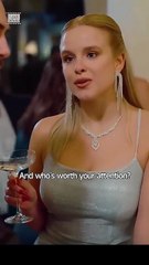 No Escape From The Mafia King's Embrace - Full Movie