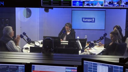 Nuit de la Saint-Sylvestre : «On est sans doute le pays avec le plus de violences pour le réveillon» déplore Jean-Michel Salvatore