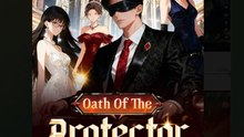 OATH OF THE PROTECTOR. DRAMA & MOVIES