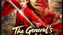The General's Daughter Strikes Back Drama Movies English Sub