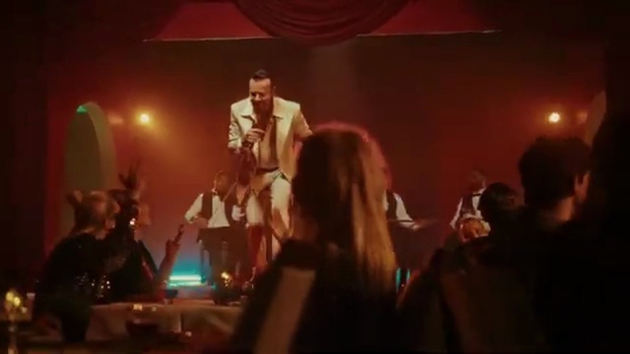 Deha Bilimlier - Kısmet Değilmiş