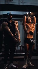 USA Home Workout for Man | 10 Minute Fat Burning Routine