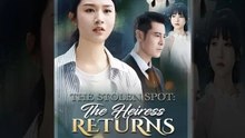 THE HEIRESS RETURN DRAMA MOVIES ENGLISH SUB